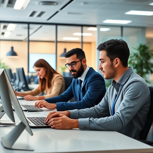 Corporate LMS