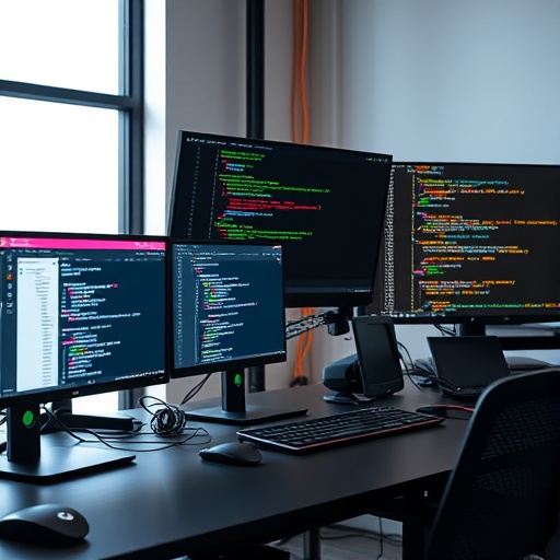 Development Process