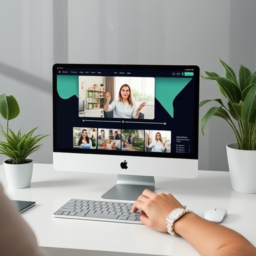Online Academy